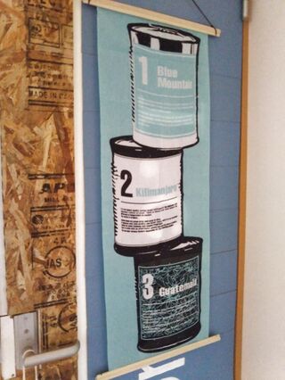 お洒落なファブリックがダイソーのこれで すぐ インテリアの一部に 暮らしニスタ お洒落なファブリックがダイソーのこれで すぐ インテリアの一部に 暮らしニスタ