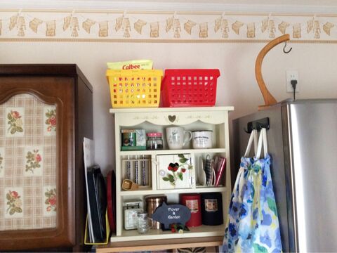 使わなくなったパソコンデスク キッチンで再利用 暮らしニスタ 使わなくなったパソコンデスク キッチンで再利用 暮らしニスタ