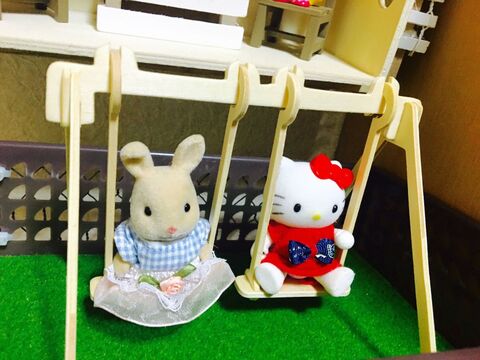 キャンドゥのウッドクラフトがすごい ドールハウスに使える 暮らしニスタ キャンドゥのウッドクラフトがすごい ドールハウスに使える 暮らしニスタ