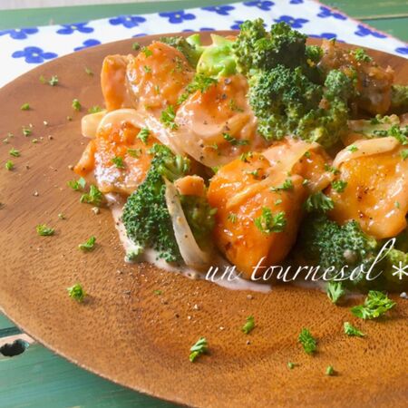 定番からアレンジまで 人気の 鮭レシピ 大集合 今日のメニューはこれで決まり 暮らしニスタ