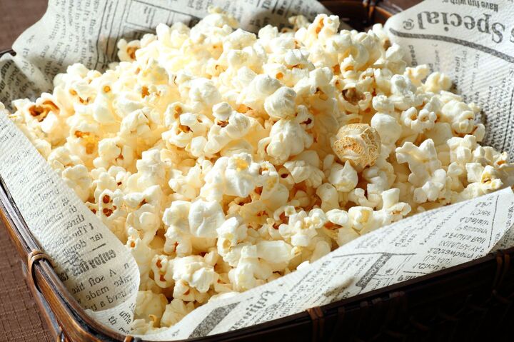 TDLで人気のポップコーン♪みんなが好きなフレーバーはコレ!