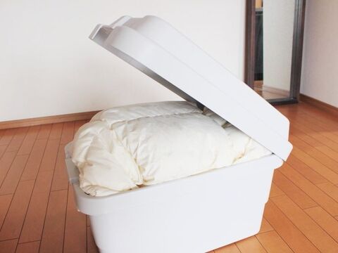 隠れた逸品 無印良品のポリプロピレン頑丈収納ボックスを室内で使うとスゴイ 暮らしニスタ 隠れた逸品 無印良品のポリプロピレン頑丈収納ボックスを室内で使うとスゴイ 暮らしニスタ