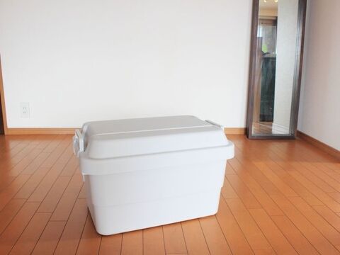 隠れた逸品 無印良品のポリプロピレン頑丈収納ボックスを室内で使うとスゴイ 暮らしニスタ 隠れた逸品 無印良品のポリプロピレン頑丈収納ボックスを室内で使うとスゴイ 暮らしニスタ