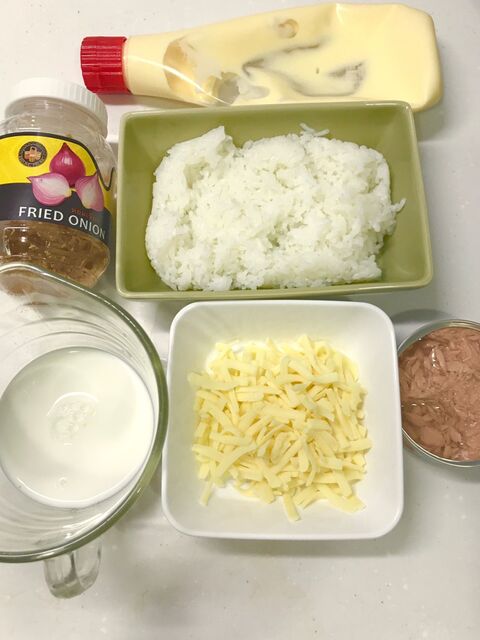 ツナ缶を使えば超特急 トースターで簡単ツナマヨドリア 暮らしニスタ ツナ缶を使えば超特急 トースターで簡単ツナマヨドリア 暮らしニスタ