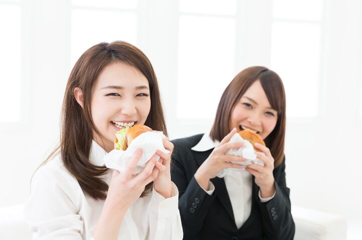 マクドナルドのイチオシは?一番好きなハンバーガーの人気ランキング!