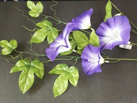 100均のワイヤーネットを使って 朝顔の鉢植え飾りが 簡単に 作れます 暮らしニスタ 100均のワイヤーネットを使って 朝顔の鉢植え飾りが 簡単に 作れます 暮らしニスタ