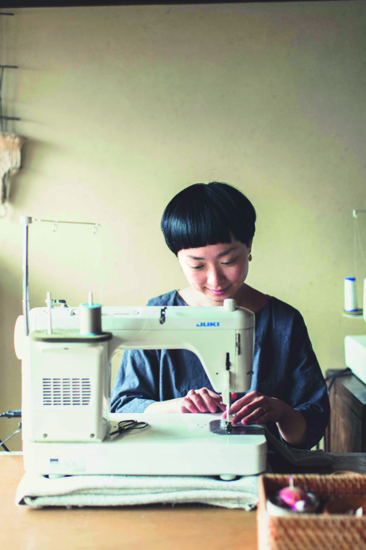 ごはん炊きは土鍋。掃除は石けんひとつ。京都・町家暮らしの「温故知新」な暮らしの知恵を公開