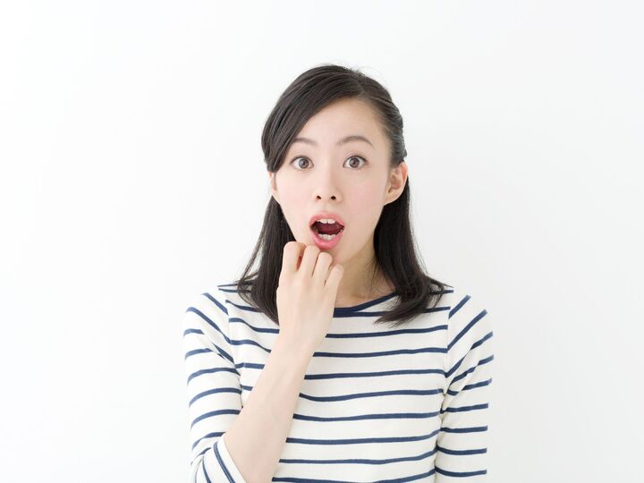 「ありえないって!(笑)」驚愕した友達の不倫相手とは?