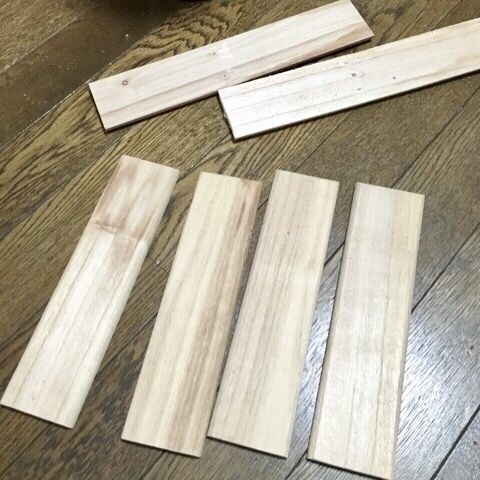 すのこリメイク ゴミ箱カバーでステキに目隠し 暮らしニスタ すのこリメイク ゴミ箱カバーでステキに目隠し 暮らしニスタ