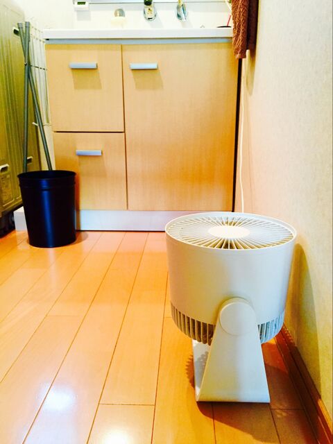 つっぱり棒を使って 洗面所で洗濯が完結 暮らしニスタ つっぱり棒を使って 洗面所で洗濯が完結 暮らしニスタ