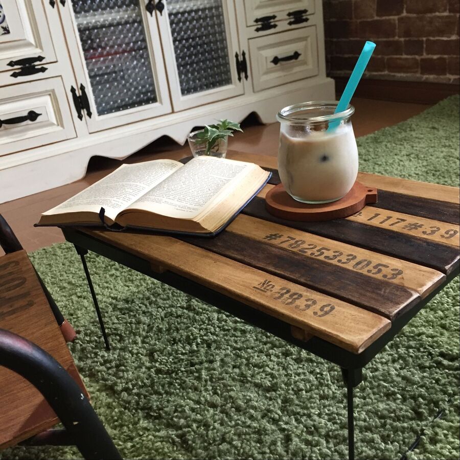初心者でもok すのこ だからできる簡単diy 暮らしニスタ