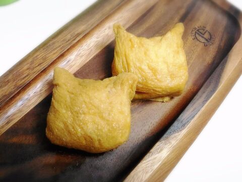 簡単 いなり寿司deわんこ キャラ弁 暮らしニスタ 簡単 いなり寿司deわんこ キャラ弁 暮らしニスタ