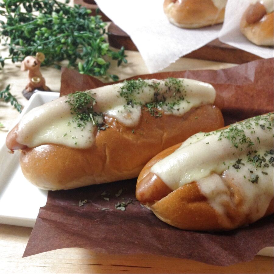 夏のお弁当にもおススメ コンソメキャベツのホットドック 暮らしニスタ 夏のお弁当にもおススメ コンソメキャベツのホットドック 暮らしニスタ