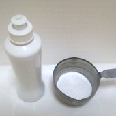 割安でゲキ落ち！油汚れがベロベロ落ちる「セスキ+食器用洗剤」