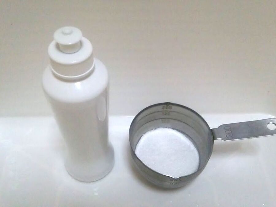 割安でゲキ落ち 油汚れがベロベロ落ちる セスキ 食器用洗剤 暮らしニスタ 割安でゲキ落ち 油汚れがベロベロ落ちる セスキ 食器用洗剤 暮らしニスタ