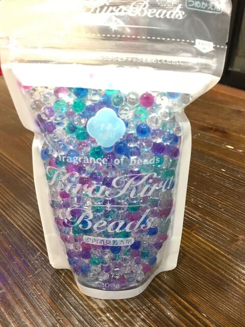 100均消臭芳香ビーズでオシャレなインテリア 暮らしニスタ 100均消臭芳香ビーズでオシャレなインテリア 暮らしニスタ