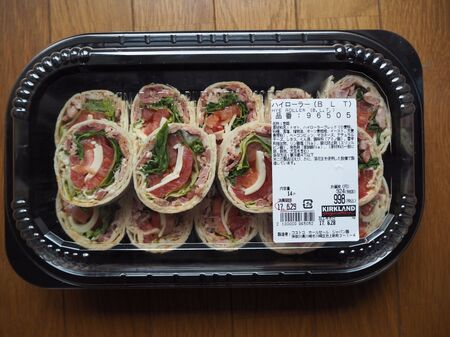 コストコのパーティー向けおすすめ食材 18 子供に人気の惣菜は