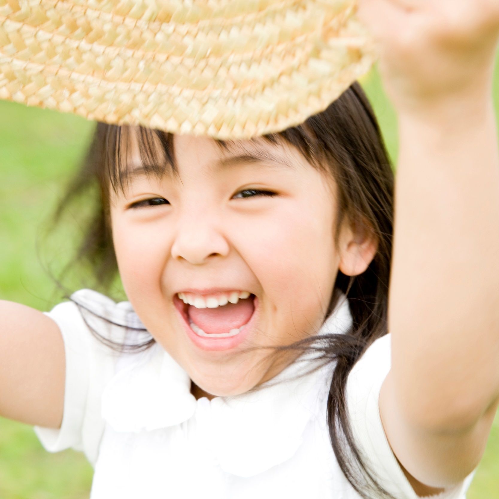 赤ちゃんや小さな子どもの虫よけ対策とは 暮らしニスタ