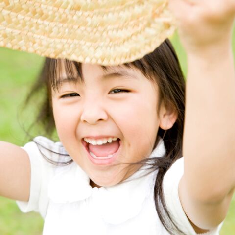 赤ちゃんや小さな子どもの虫よけ対策とは 暮らしニスタ