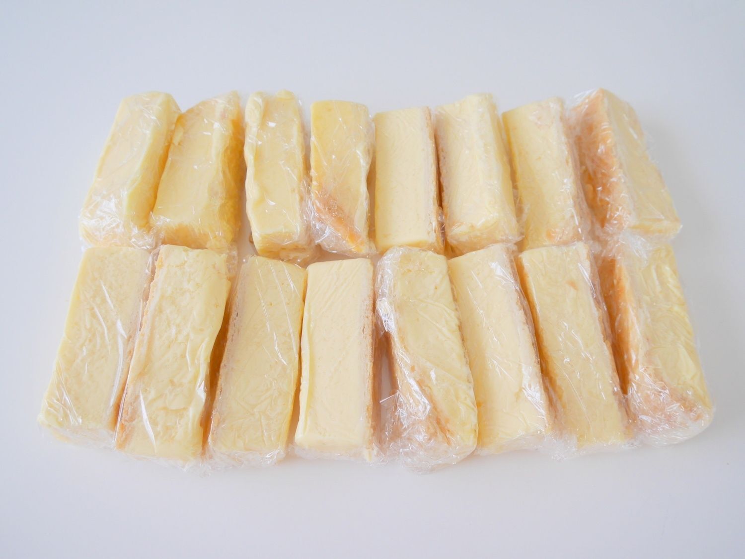 コストコ トリプルチーズタルトの冷凍の仕方や値段 暮らしニスタ