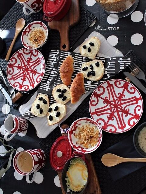コストコのモチモチで甘いパンはクリームチーズで簡単にアレンジ 暮らしニスタ コストコのモチモチで甘いパンはクリームチーズで簡単にアレンジ 暮らしニスタ