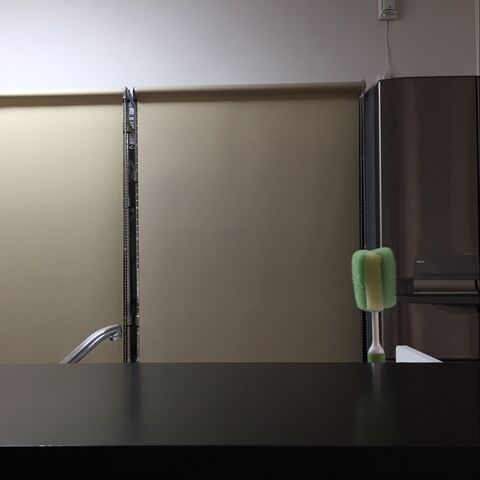 水筒用スポンジブラシの美収納 暮らしニスタ