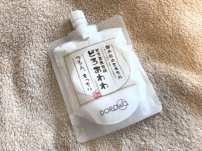 どろあわわは市販されてる おトクな入手法は 気になる疑問まとめ 暮らしニスタ