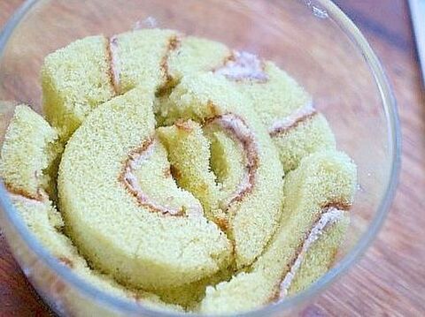 簡単 自家製 桃の缶詰で作る 桃バラ デザート 暮らしニスタ