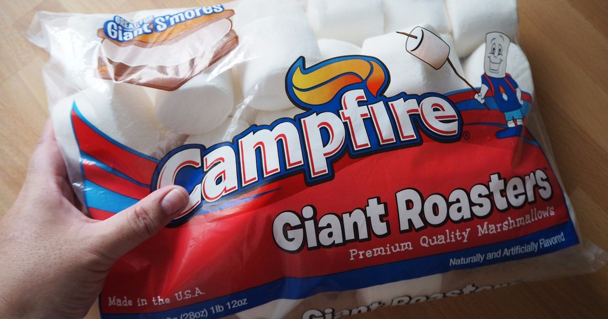 絶品レシピつき コストコの巨大マシュマロでつくる ハマるほどおいしいスイーツとは 暮らしニスタ