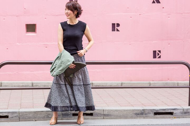 人気ファッションブロガーに聞く、自分らしいファッションをお得に叶えるとっておきの方法