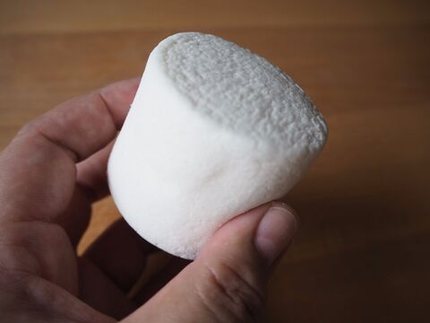 絶品レシピつき コストコの巨大マシュマロでつくる ハマるほどおいしいスイーツとは 暮らしニスタ 絶品レシピつき コストコの巨大マシュマロでつくる ハマるほどおいしいスイーツとは 暮らしニスタ