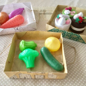 A4の紙だけで作れる♪簡単ボックスの作り方☆