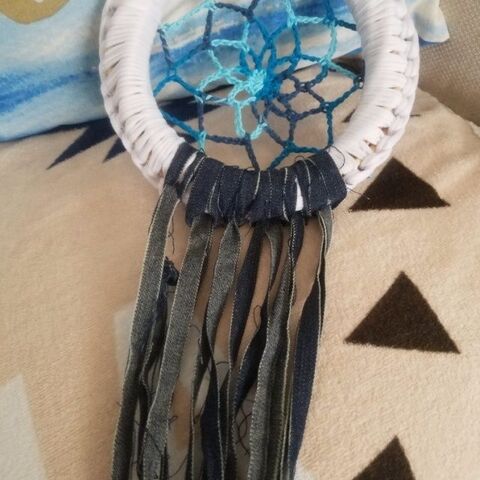 ダイソーのヤーンが勢揃い サマードリームキャッチャーをハンドメイド 暮らしニスタ ダイソーのヤーンが勢揃い サマードリームキャッチャーをハンドメイド 暮らしニスタ