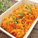 副菜におつまみに♪野菜モリモリ！ガリ福にんじん