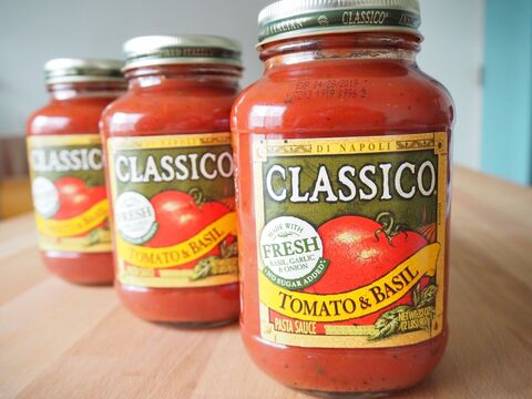 リピ決定 コストコ好きの当たり前 クラシコパスタソース でレシピ無限 暮らしニスタ リピ決定 コストコ好きの当たり前 クラシコパスタソース でレシピ無限 暮らしニスタ