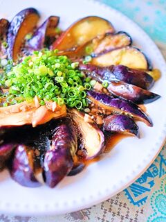 時短レシピも なすの常備菜おすすめレシピ 暮らしニスタ