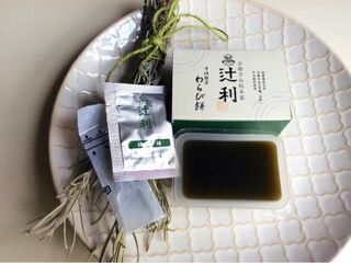 大阪旅行のお土産 辻利宇治抹茶わらび餅 暮らしニスタ 大阪旅行のお土産 辻利宇治抹茶わらび餅 暮らしニスタ