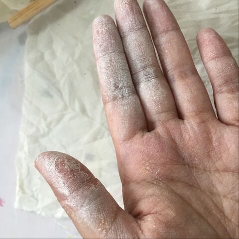 100均粘土比べてみました 木粉 石粉ねんど編 暮らしニスタ 100均粘土比べてみました 木粉 石粉ねんど編 暮らしニスタ