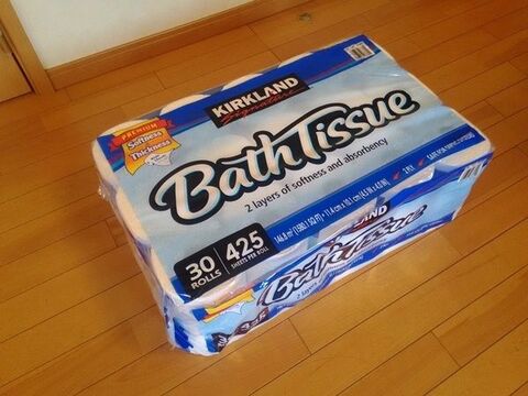17国産にリニューアル コストコのトイレットペーパーは高い 詰まる アメリカ産と徹底比較 暮らしニスタ 17国産にリニューアル コストコのトイレットペーパーは高い 詰まる アメリカ産と徹底比較 暮らしニスタ