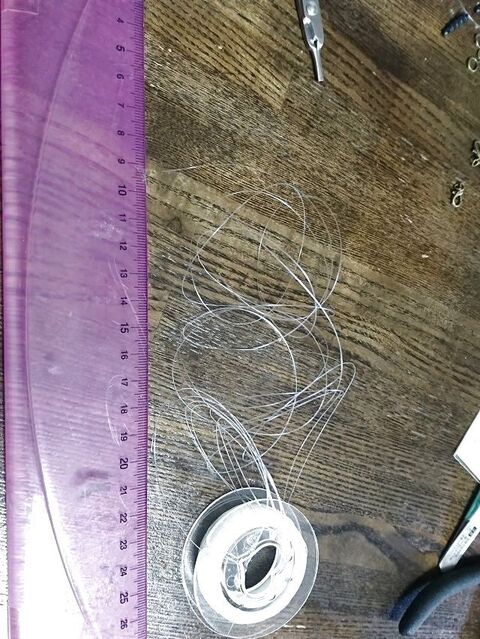 サンキャッチャーの私流作り方 暮らしニスタ サンキャッチャーの私流作り方 暮らしニスタ