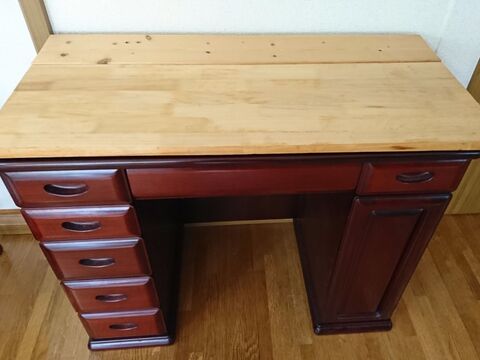 古いドレッサーの使い道 思い切って鏡を取り外して 暮らしニスタ 古いドレッサーの使い道 思い切って鏡を取り外して 暮らしニスタ