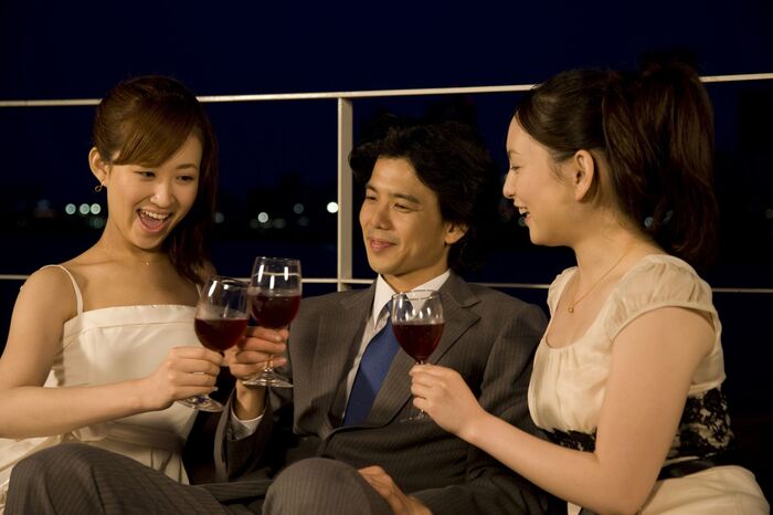 妻にはナイショ オレって意外にモテるんだけど な告白集 暮らしニスタ 妻にはナイショ オレって意外にモテるんだけど な告白集 暮らしニスタ