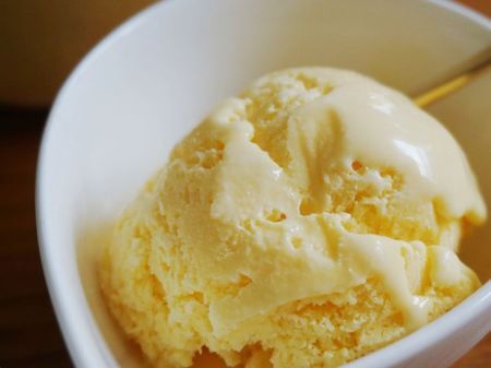 アイスクリームの基本レシピからアレンジまで おうちで作れる ひ んやりおいしい 暮らしニスタ Goo ニュース