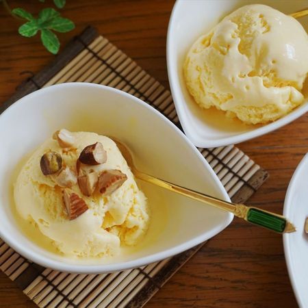 アイスクリームの基本レシピからアレンジまで おうちで作れる ひ んやりおいしい 暮らしニスタ Goo ニュース