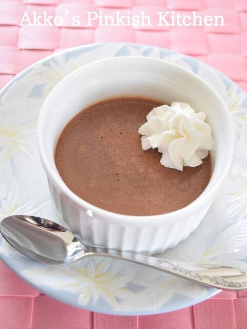 簡単 チョコ ムース チョコレートレシピ10選｜簡単派も本格派も！ケーキ、ムースなどチョコを使ったスイーツレシピを厳選！