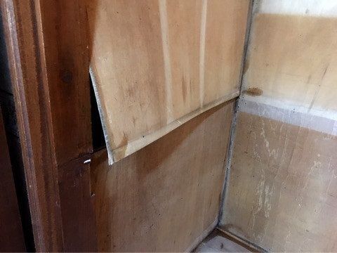 押入れリフォームにはメリットがいっぱい 押入れリフォームのススメ 暮らしニスタ 押入れリフォームにはメリットがいっぱい 押入れリフォームのススメ 暮らしニスタ