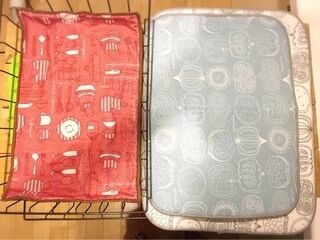 特大 定番サイズの2枚組 3coinsのおしゃれ 吸水キッチンマット 暮らしニスタ 特大 定番サイズの2枚組 3coinsのおしゃれ 吸水キッチンマット 暮らしニスタ