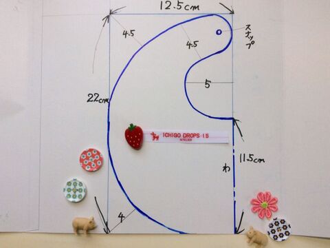 ダイソーの ふんわりプリントタオルで作る リバーシブルのベビースタイ 暮らしニスタ ダイソーの ふんわりプリントタオルで作る リバーシブルのベビースタイ 暮らしニスタ