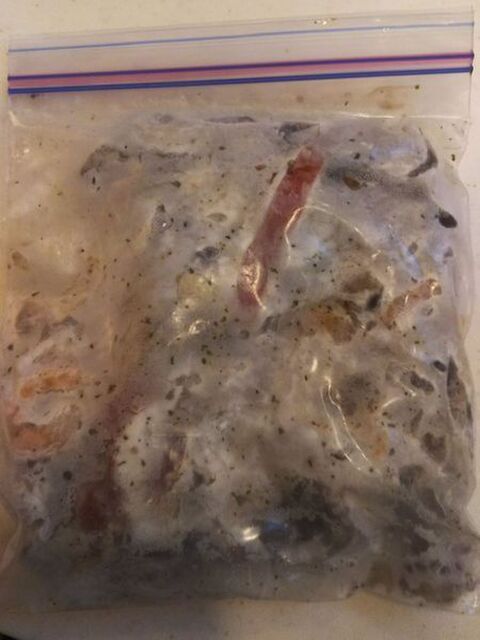 コストコのお惣菜 シーフードアヒージョ の値段や作り方 アレンジレシピも 暮らしニスタ コストコのお惣菜 シーフードアヒージョ の値段や作り方 アレンジレシピも 暮らしニスタ
