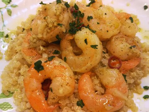 ミラクルフード コストコ オーガニックキヌア のおすすめレシピや保存方法も 暮らしニスタ